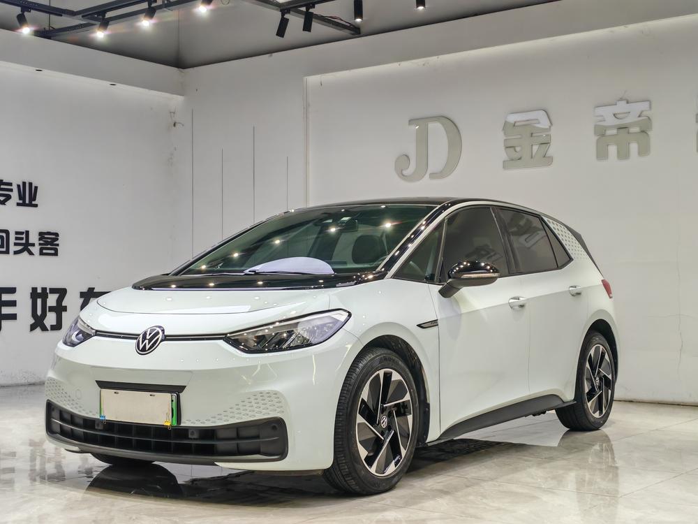 Volkswagen Volkswagen ID.3