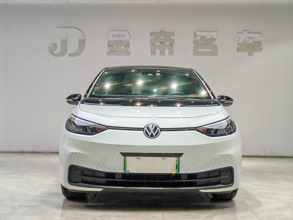 Volkswagen Volkswagen ID.3