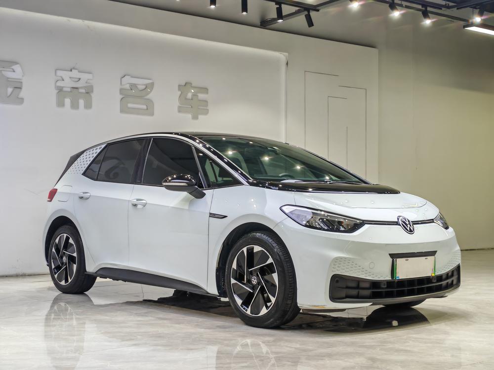Volkswagen Volkswagen ID.3