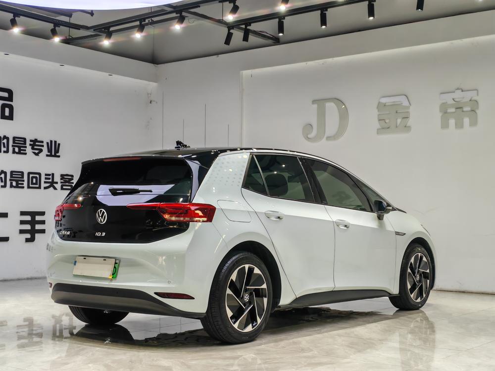 Volkswagen Volkswagen ID.3