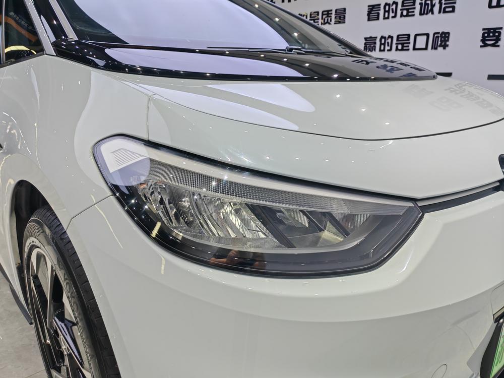 Volkswagen Volkswagen ID.3