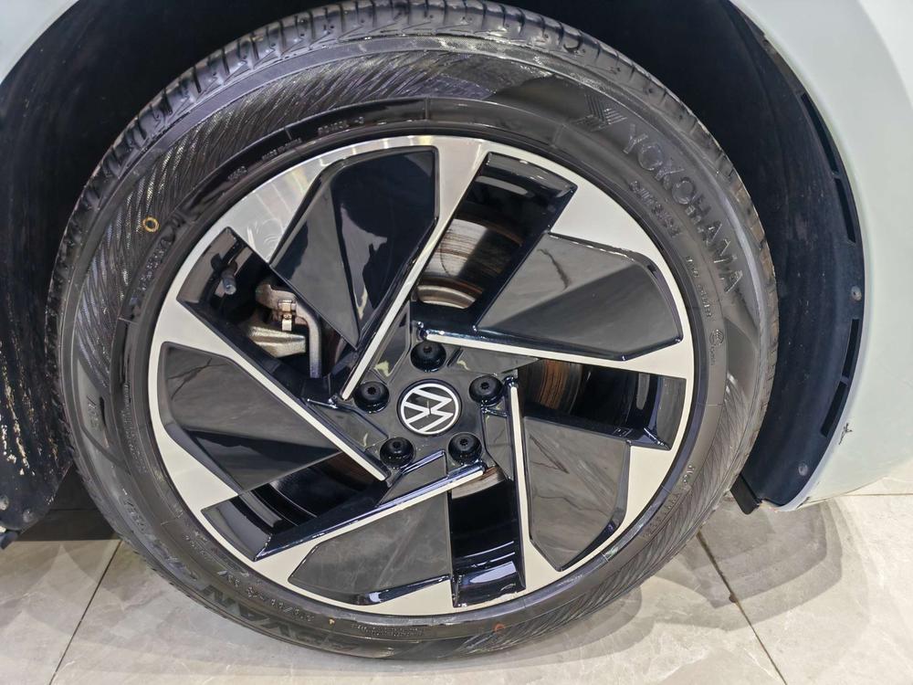 Volkswagen Volkswagen ID.3