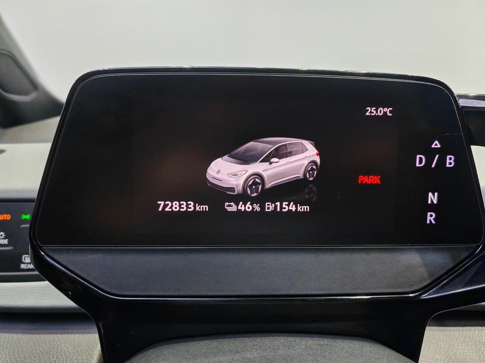 Volkswagen Volkswagen ID.3