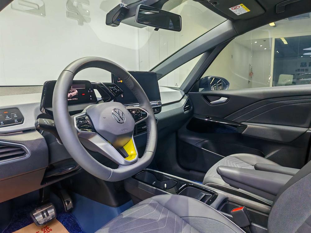 Volkswagen Volkswagen ID.3
