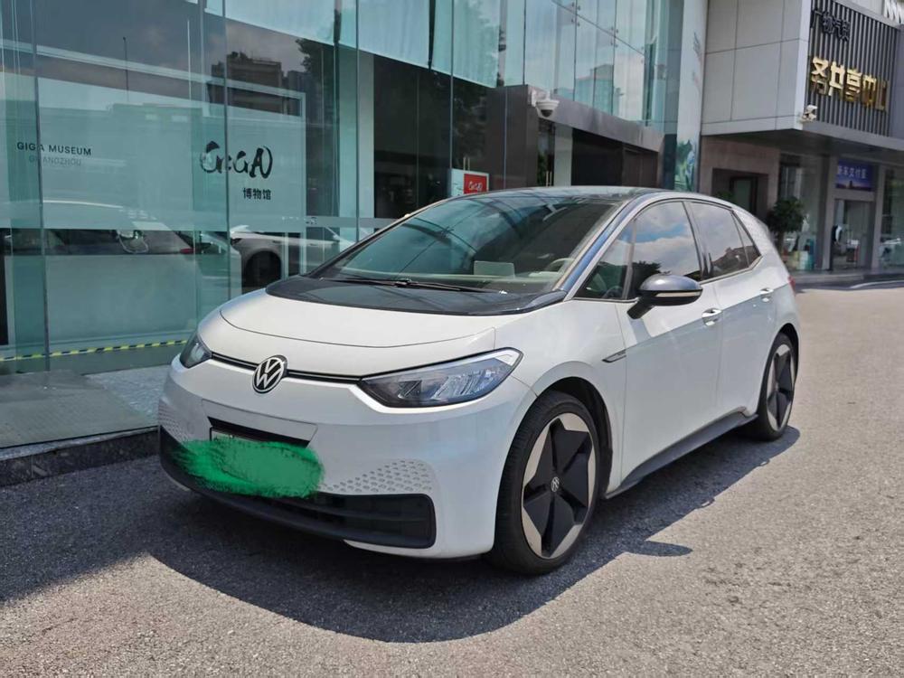 Volkswagen Volkswagen ID.3