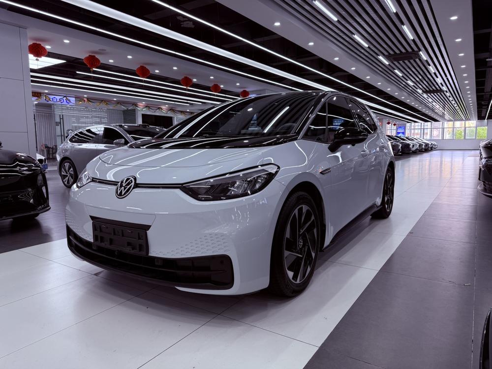 Volkswagen Volkswagen ID.3