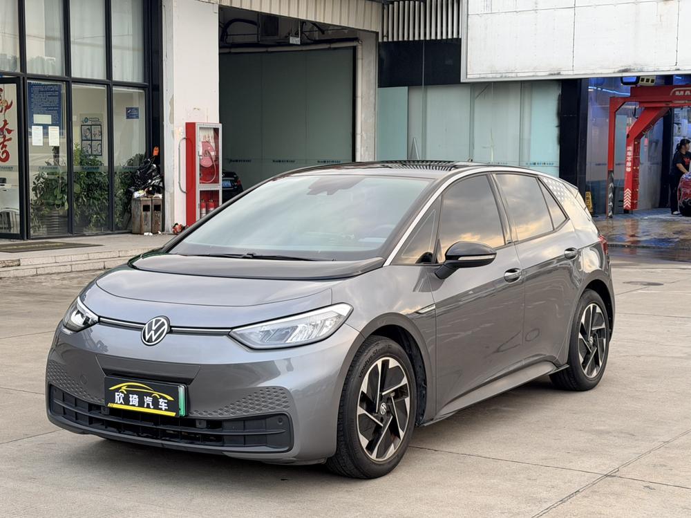 Volkswagen Volkswagen ID.3