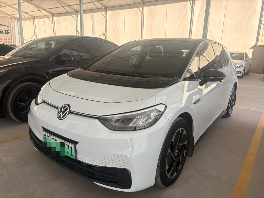 Volkswagen Volkswagen ID.3