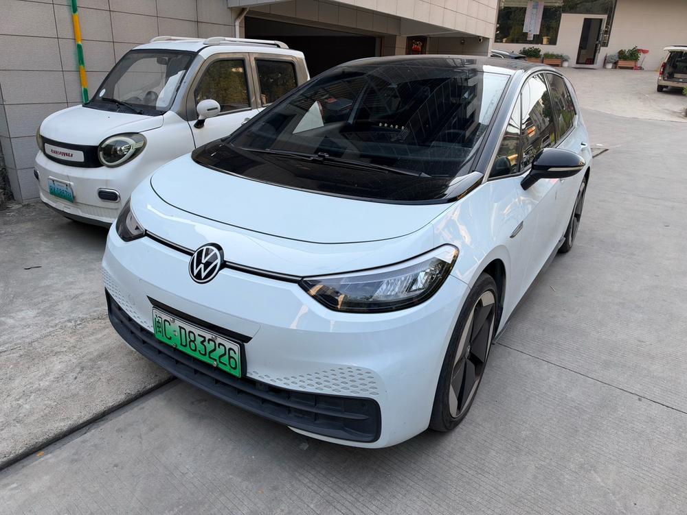 Volkswagen Volkswagen ID.3