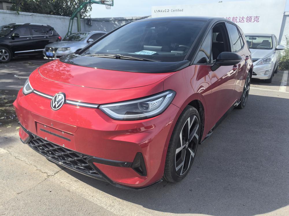 Volkswagen Volkswagen ID.3
