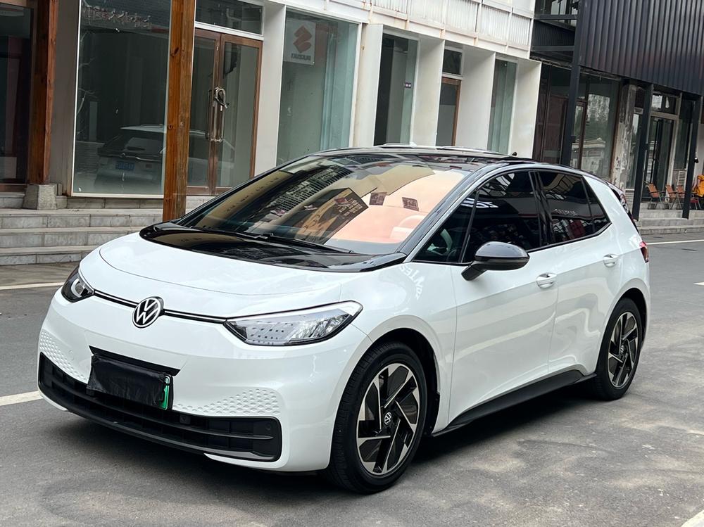 Volkswagen Volkswagen ID.3