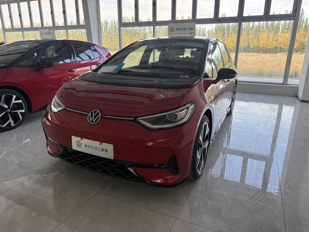 Volkswagen Volkswagen ID.3