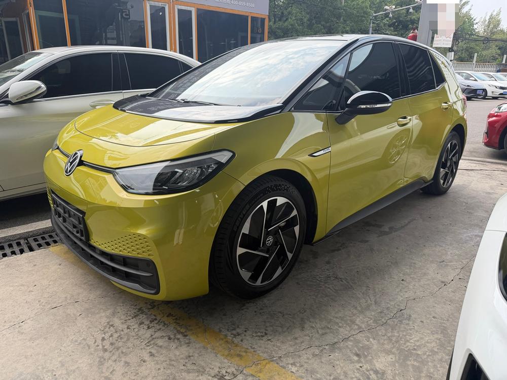 Volkswagen Volkswagen ID.3