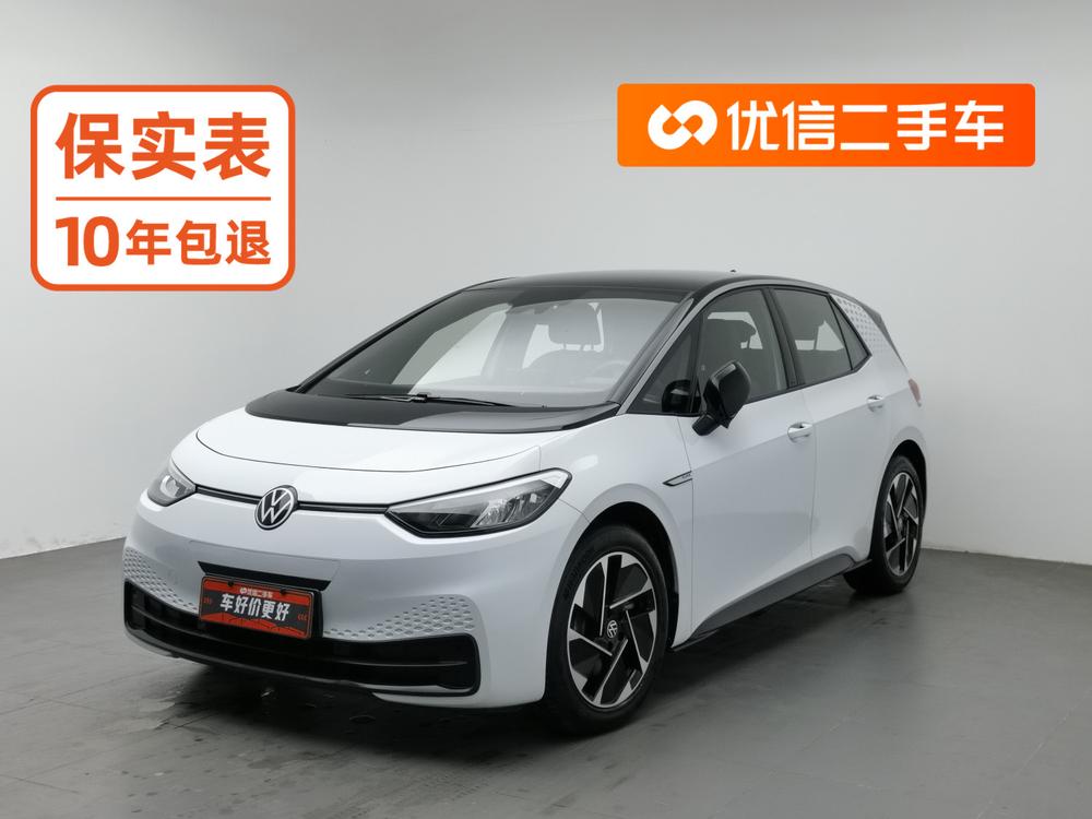 Volkswagen Volkswagen ID.3