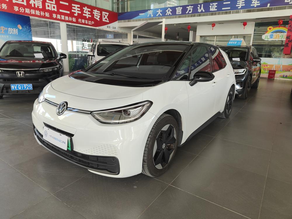 Volkswagen Volkswagen ID.3