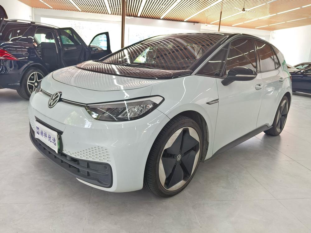 Volkswagen Volkswagen ID.3