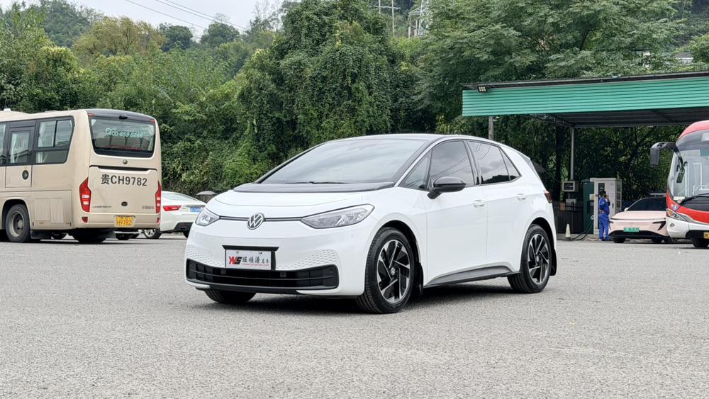 Volkswagen Volkswagen ID.3