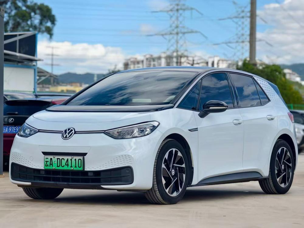 Volkswagen Volkswagen ID.3