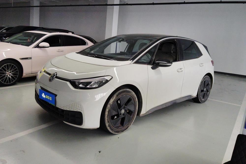 Volkswagen Volkswagen ID.3