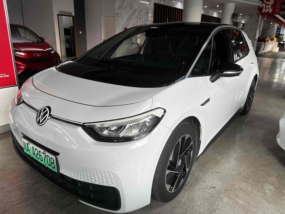 Volkswagen Volkswagen ID.3