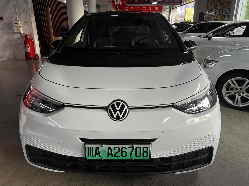 Volkswagen Volkswagen ID.3