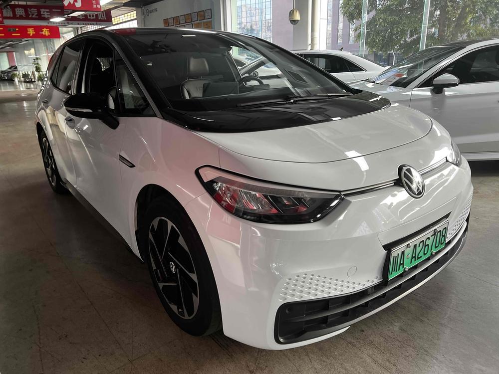 Volkswagen Volkswagen ID.3