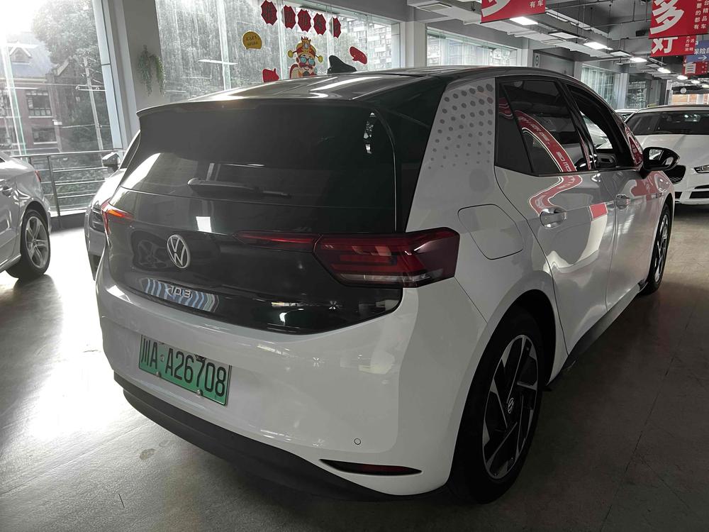 Volkswagen Volkswagen ID.3