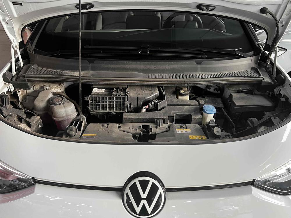 Volkswagen Volkswagen ID.3