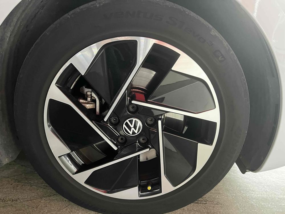 Volkswagen Volkswagen ID.3