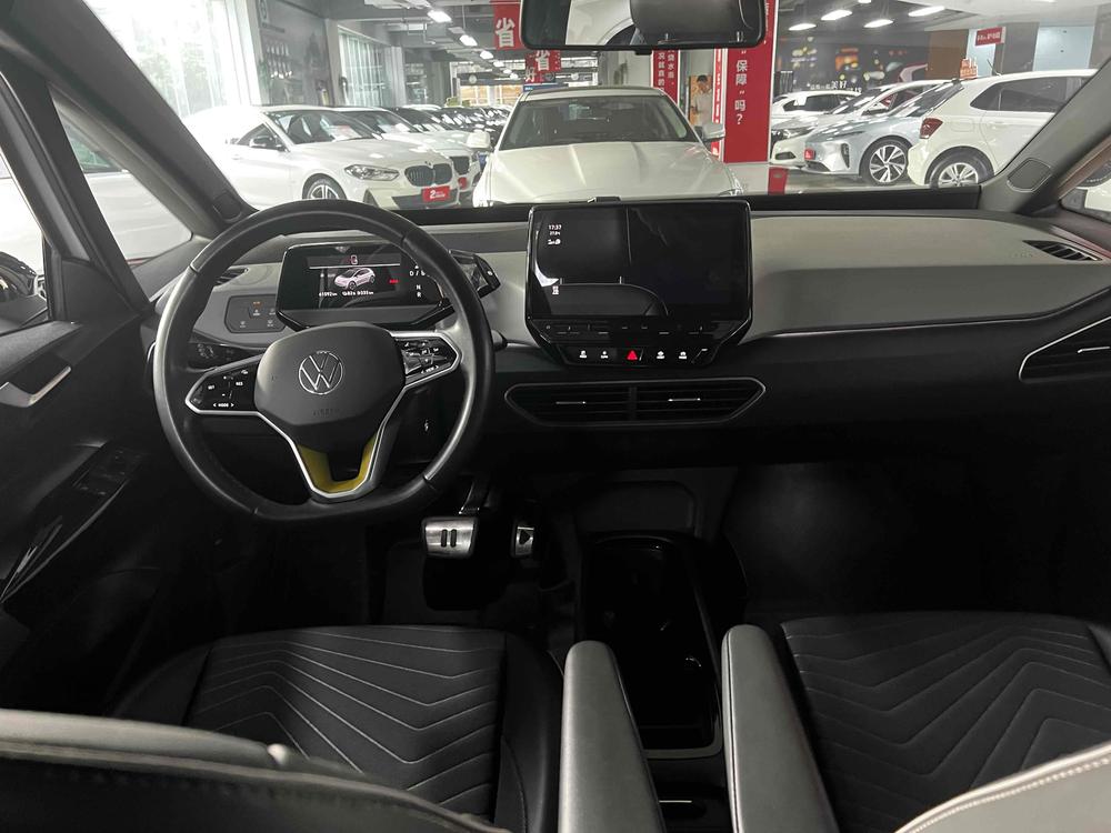 Volkswagen Volkswagen ID.3