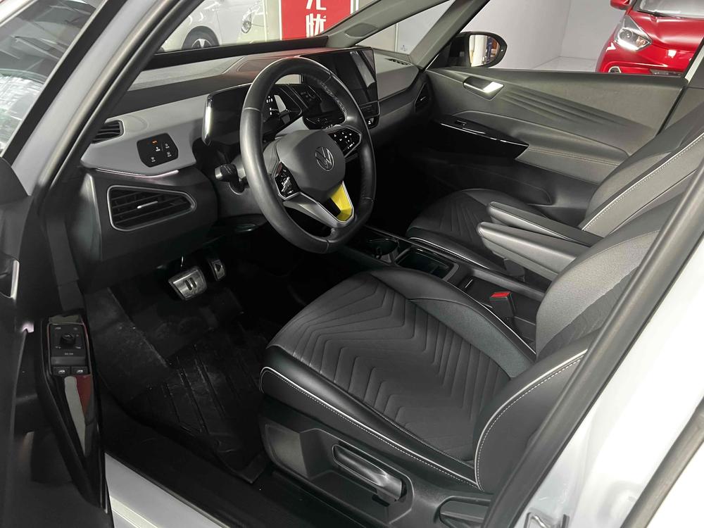 Volkswagen Volkswagen ID.3
