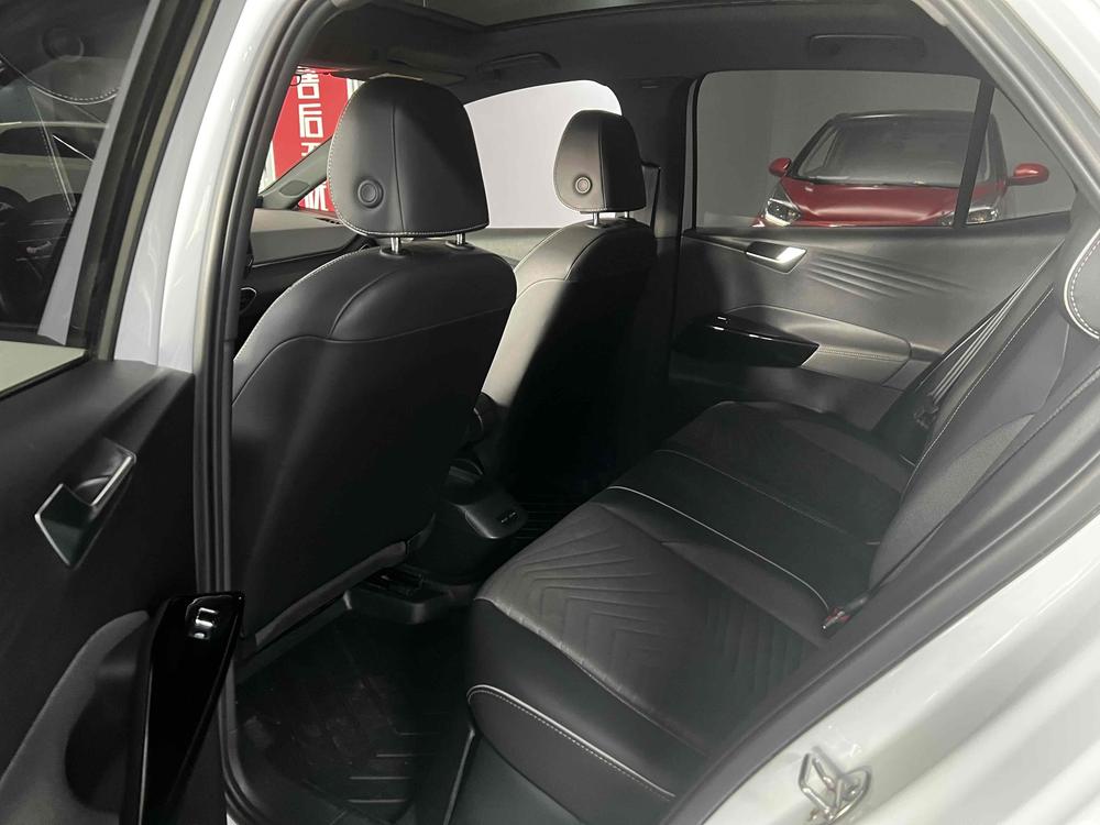Volkswagen Volkswagen ID.3