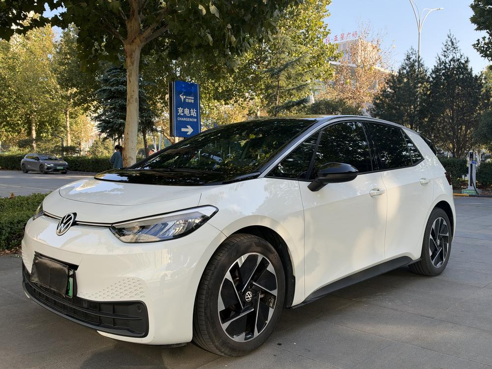 Volkswagen Volkswagen ID.3