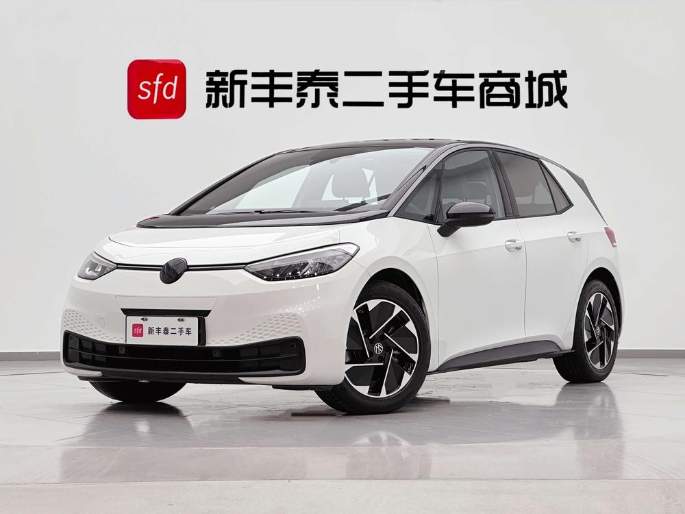 Volkswagen Volkswagen ID.3