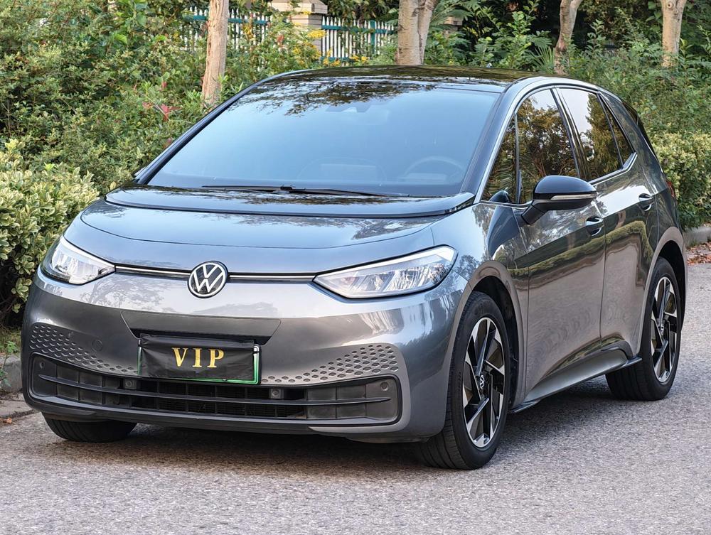 Volkswagen Volkswagen ID.3