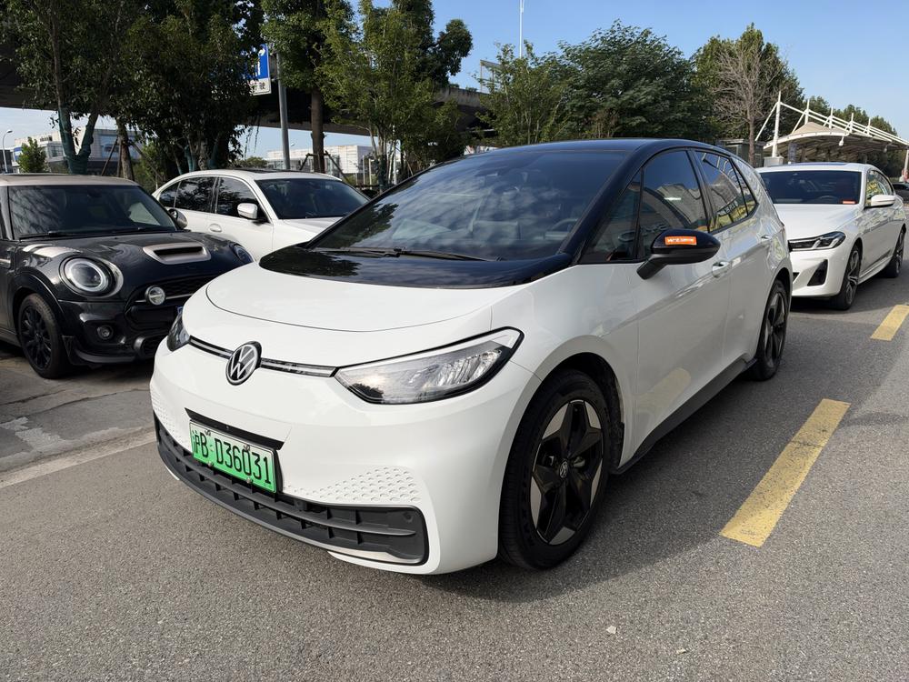 Volkswagen Volkswagen ID.3