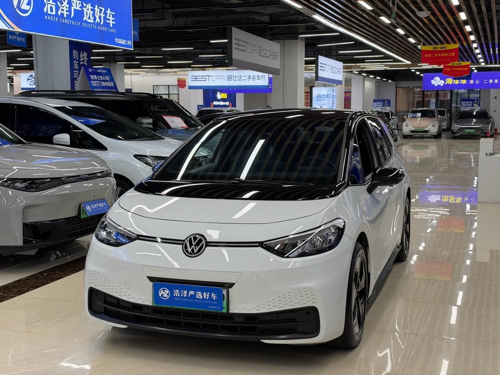 Volkswagen Volkswagen ID.3