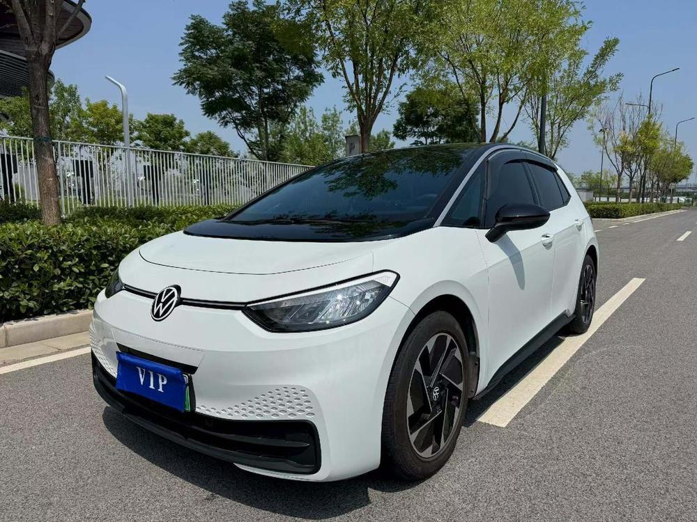 Volkswagen Volkswagen ID.3