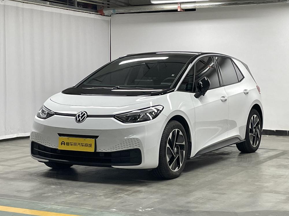 Volkswagen Volkswagen ID.3