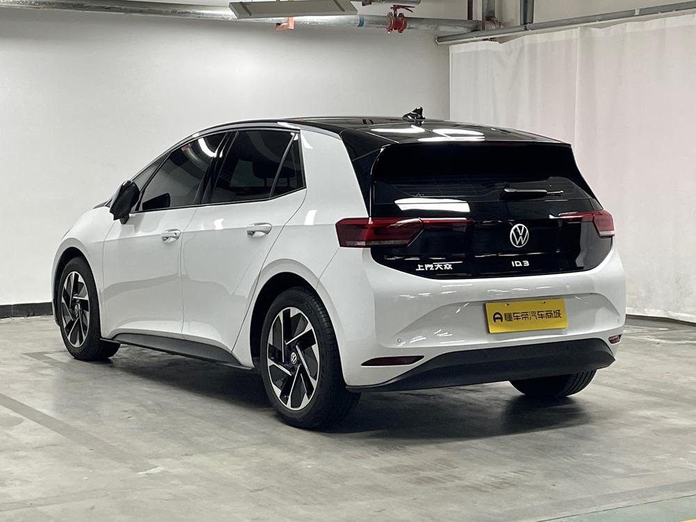 Volkswagen Volkswagen ID.3