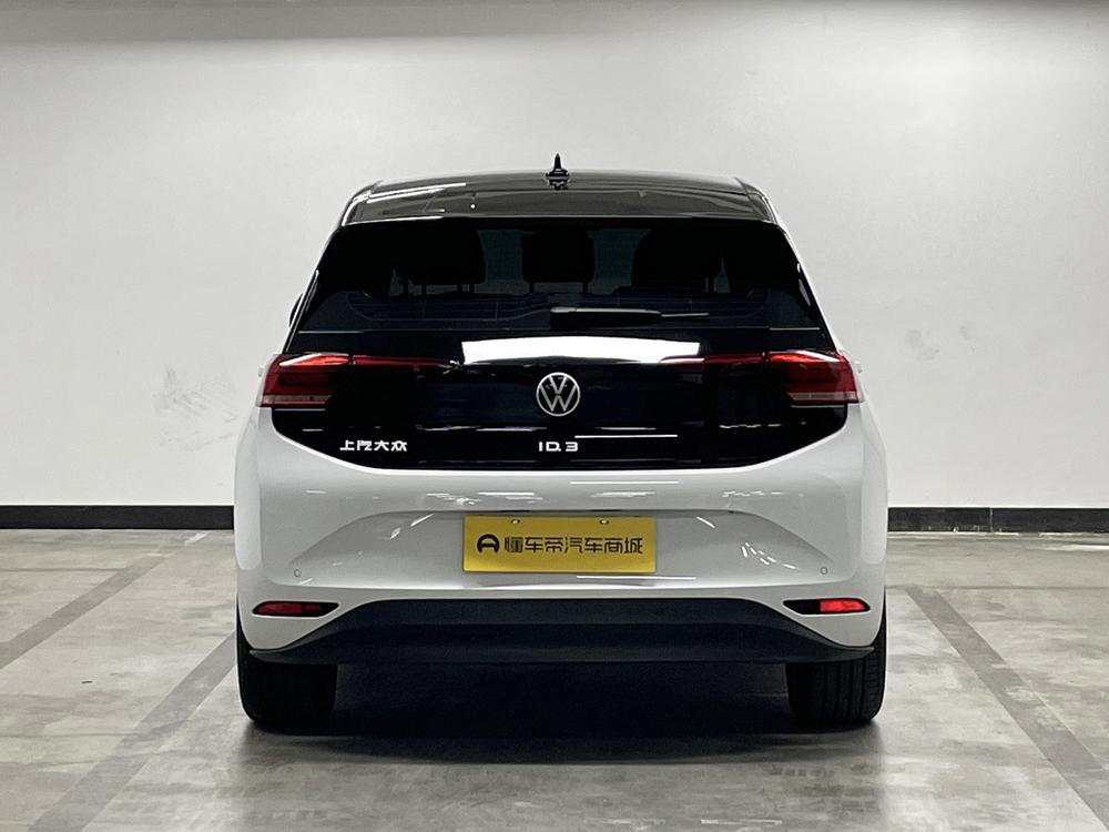 Volkswagen Volkswagen ID.3