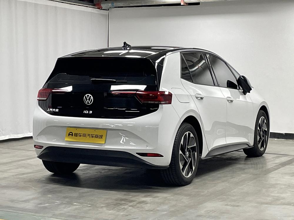 Volkswagen Volkswagen ID.3