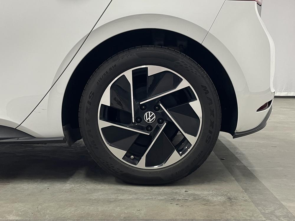 Volkswagen Volkswagen ID.3