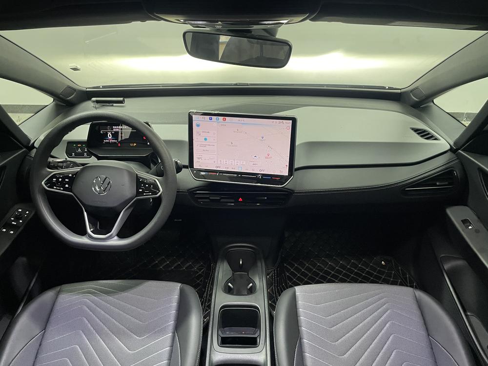 Volkswagen Volkswagen ID.3