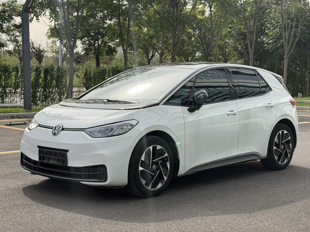 Volkswagen Volkswagen ID.3
