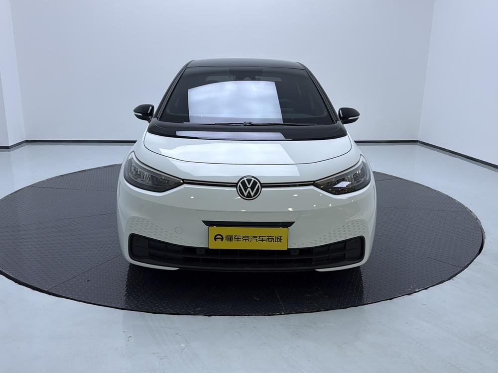 Volkswagen Volkswagen ID.3