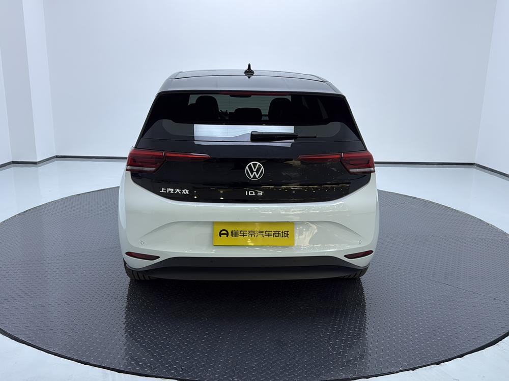 Volkswagen Volkswagen ID.3