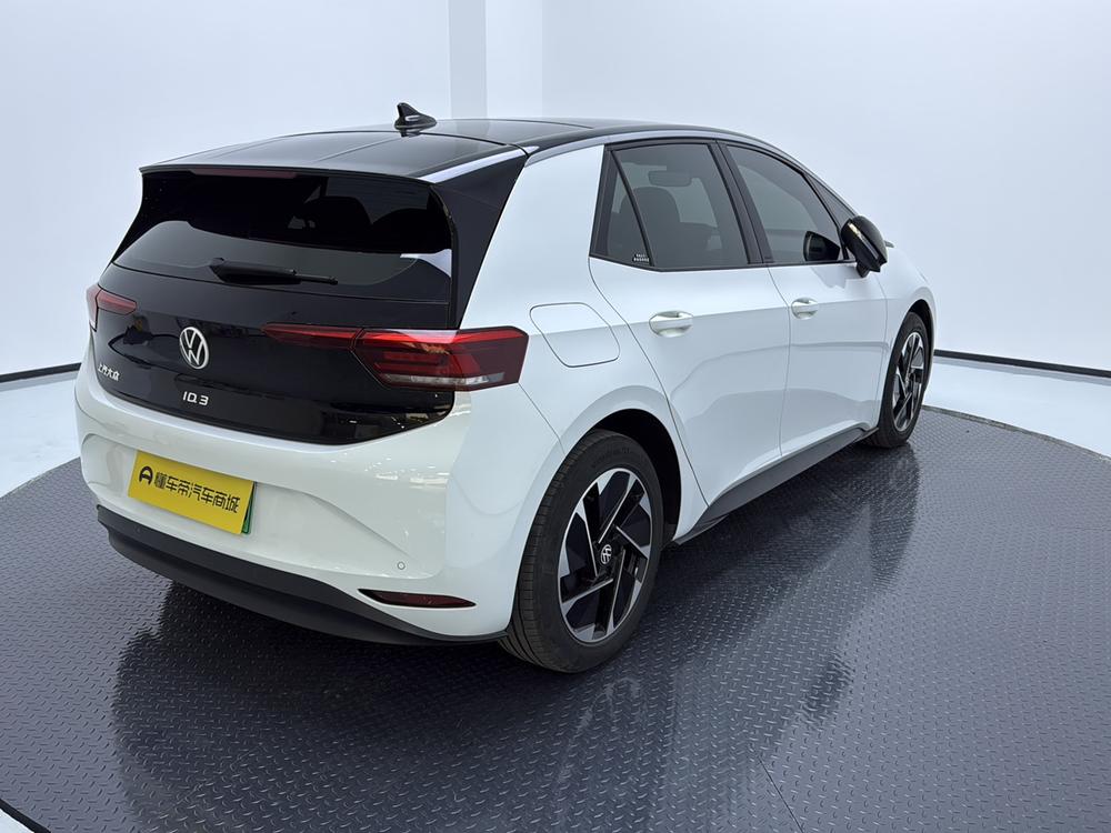 Volkswagen Volkswagen ID.3