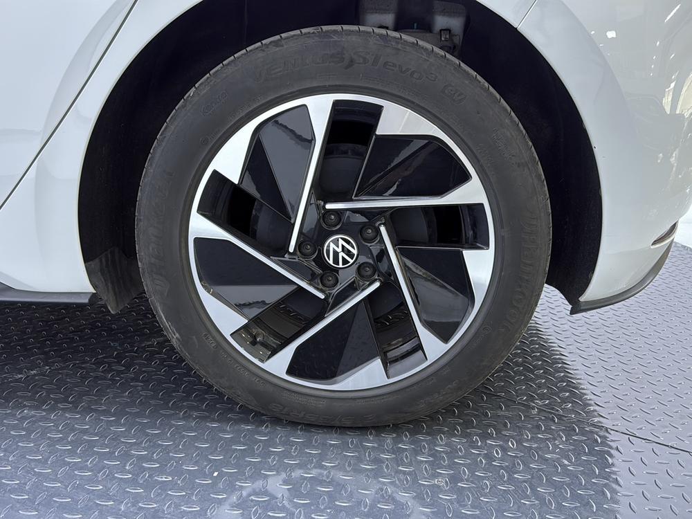 Volkswagen Volkswagen ID.3
