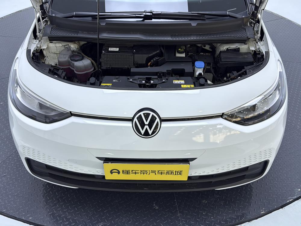 Volkswagen Volkswagen ID.3